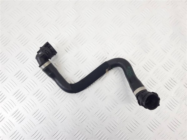 Патрубок радиатора bmw 3 g20/g21