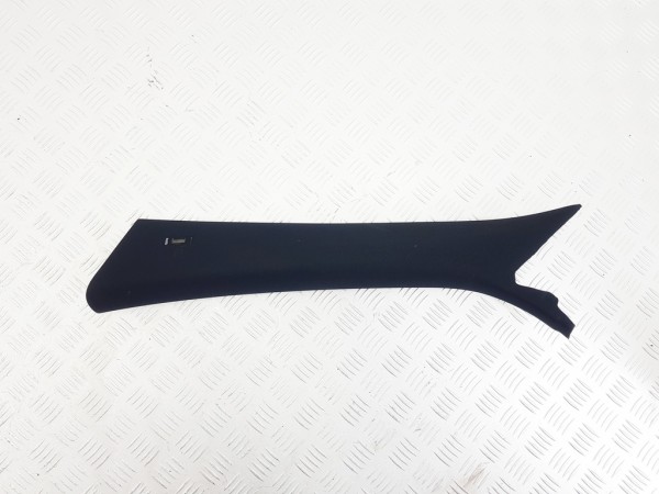 Обшивка стойки передней левой mercedes e w214