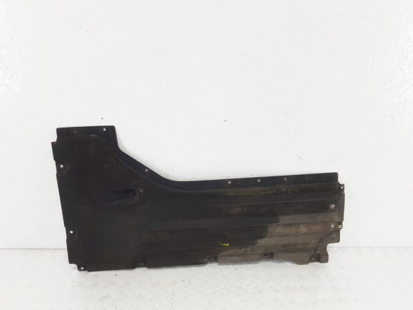 Защита днища bmw x5 g05