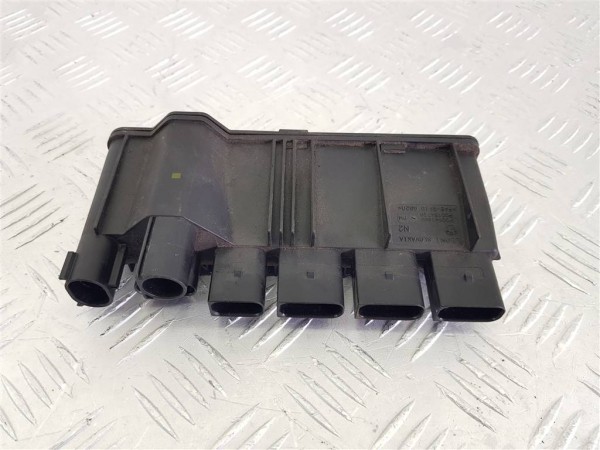 Блок питания bmw 5 g30/g31