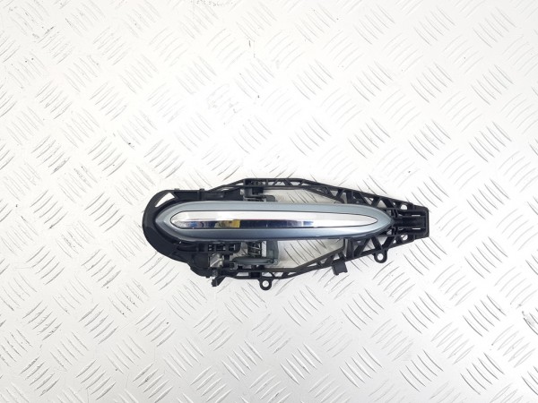 Ручка наружная задняя правая bmw 5 g30/g31