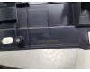 Накладка внутренняя на заднюю панель кузова (багажника) bmw x3 g01, 51487396612 | 78605