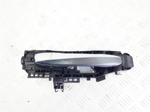 Ручка наружная передняя правая mercedes c w205