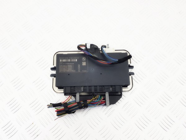Блок управления светом bmw 6 f06/f12/f13