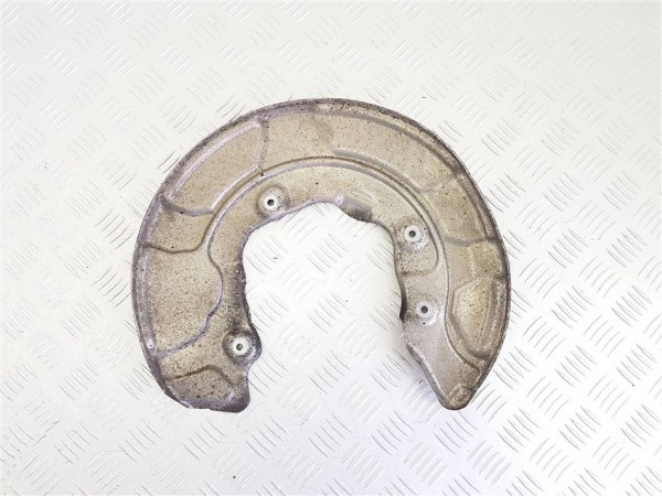 Кожух защитный тормозного диска bmw 6 g32