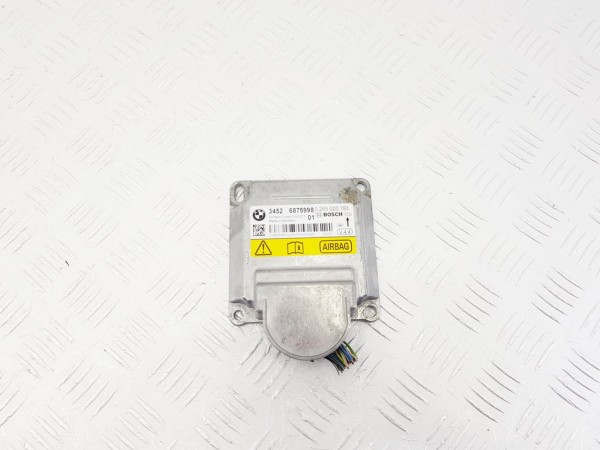 Блок AirBag bmw 6 f06/f12/f13