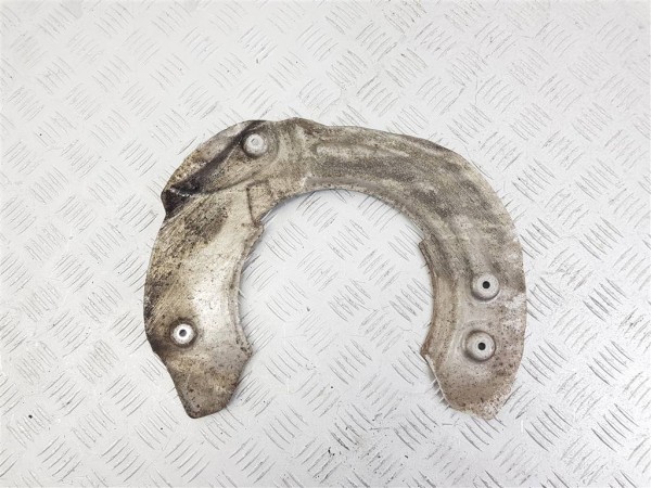 Кожух защитный тормозного диска bmw i8