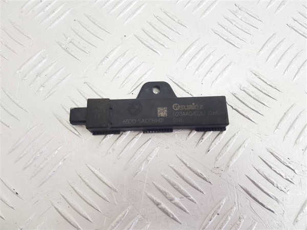 Антенна системы Комфортный доступ bmw x5 g05