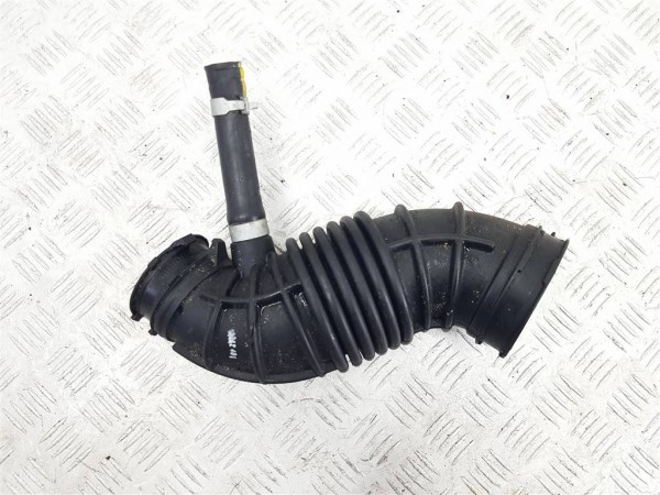 Патрубок воздушного фильтра hyundai santa fe