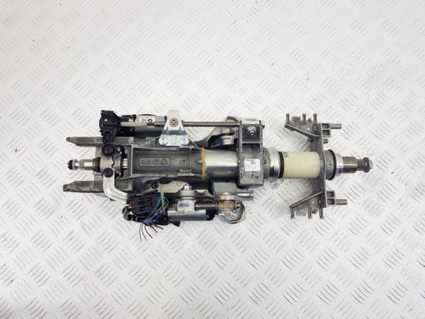 Рулевая колонка bmw 6 f06/f12/f13
