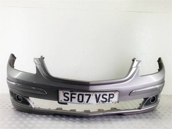 Бампер передний mercedes b w245