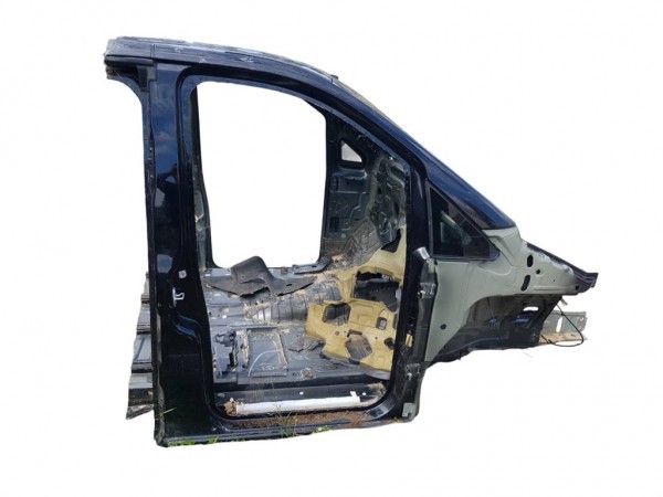 Стойка кузовная центральная правая mercedes v w447