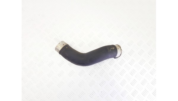 Патрубок интеркулера bmw x4 f26