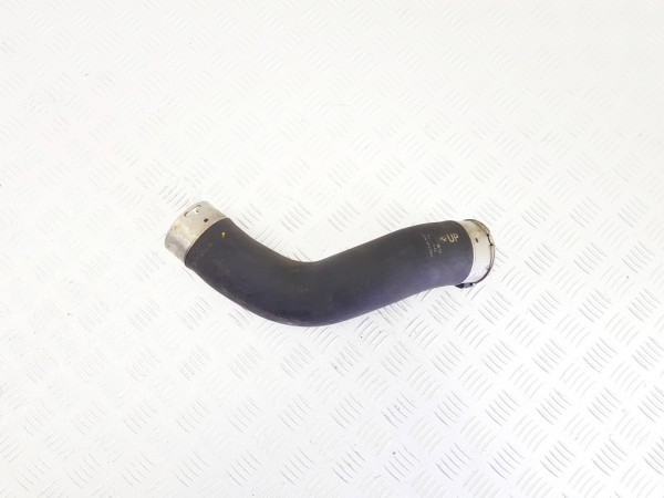 Патрубок интеркулера bmw x4 f26