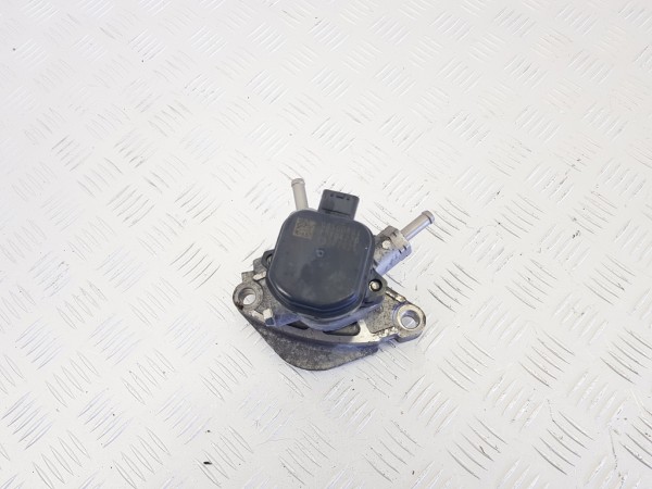 Насос масляный lexus nx az20