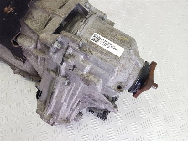 Раздаточная коробка bmw x4 g02