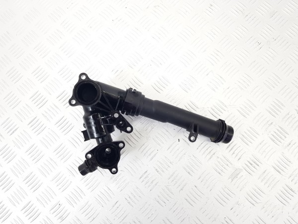 Корпус термостата bmw x7 g07