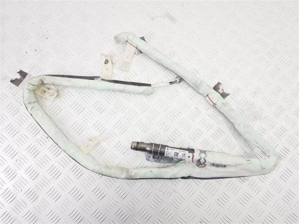 Подушка безопасности боковая (шторка) bmw x1 f48