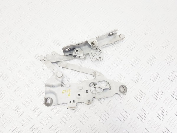 Петля капота левая bmw 6 f06/f12/f13