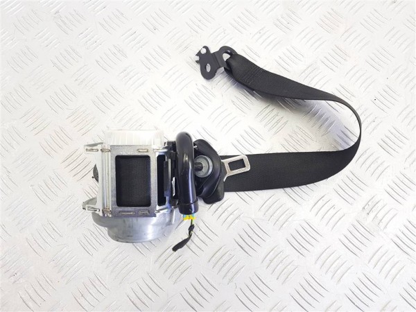 Ремень безопасности задний правый mercedes gle w167