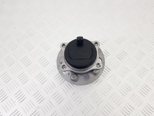 Ступица передняя kia stinger