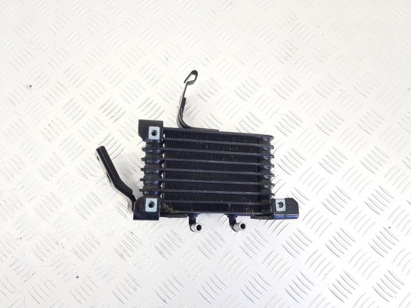Радиатор АКПП lexus nx az20