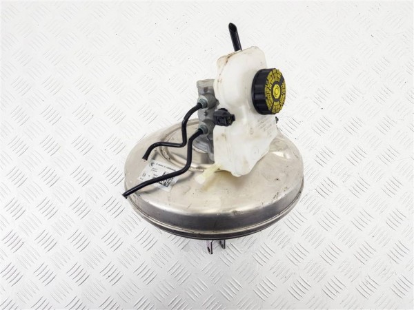 Вакуумный усилитель тормозов bmw 2 f44