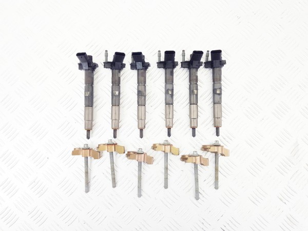 Форсунка bmw x7 g07