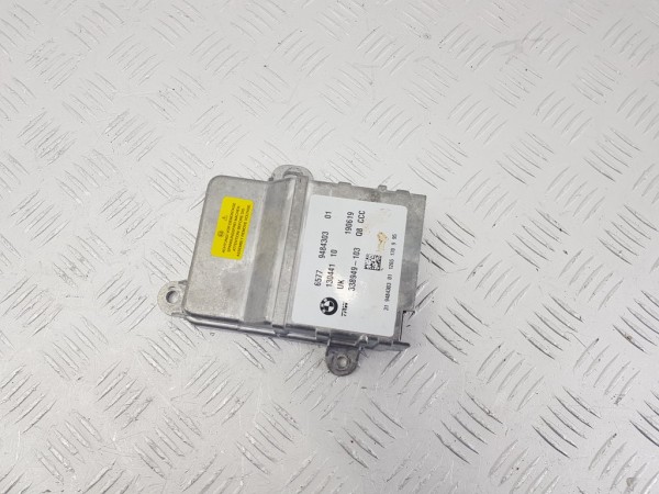 Блок AirBag bmw x2 f39