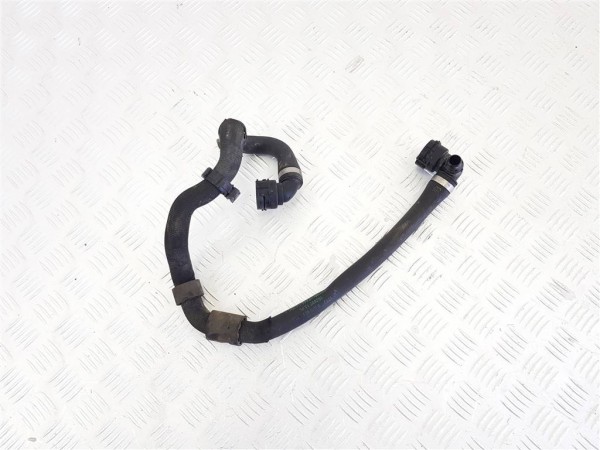 Патрубок радиатора bmw x5 f15