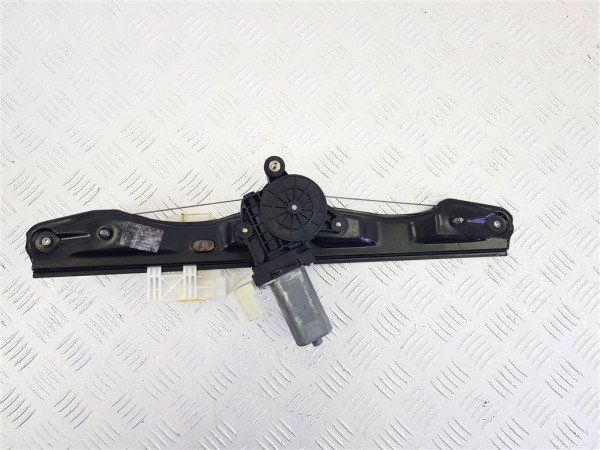 Стеклоподъемник задний правый bmw 3 f30/f31/gt f34