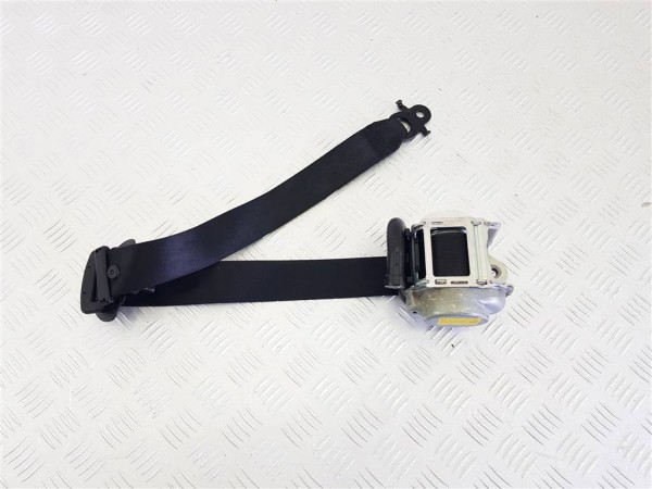 Ремень безопасности передний правый bmw 6 g32