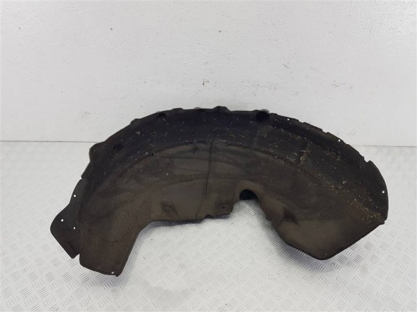 Защита арок задняя левая (подкрылок) mercedes gle w167