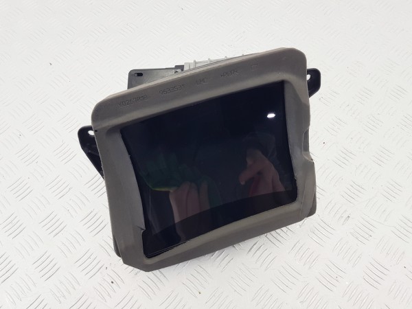 Проектор bmw x6 g06