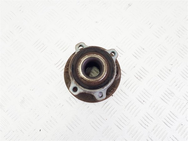 Ступица задняя mercedes gle w167