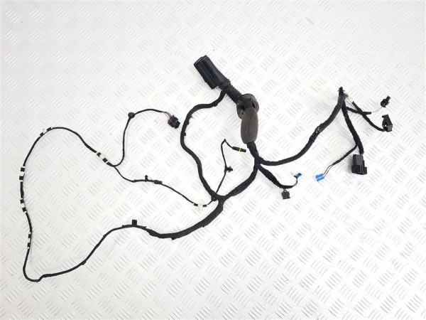 Проводка двери bmw x5 g05