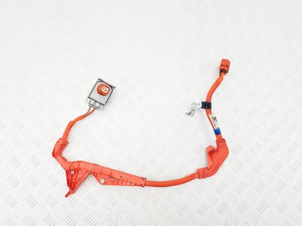 Провод высоковольтный lexus es