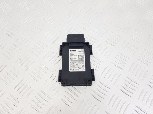 Датчик мертвых (слепых) зон bmw x5 g05