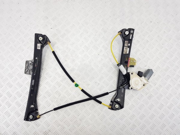 Стеклоподъемник передний правый mercedes e w213