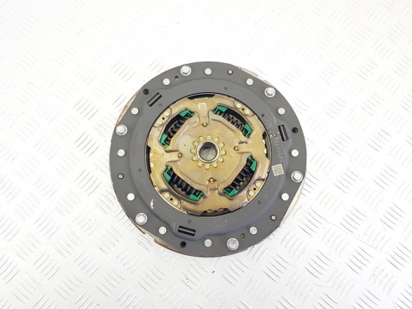 Маховик (сцепление) lexus es
