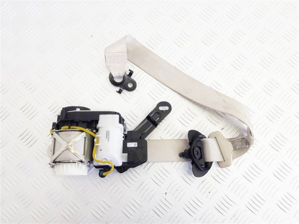 Ремень безопасности передний правый bmw 7 g11/g12