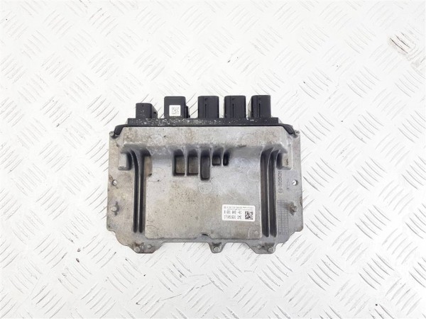 Блок управления двигателем bmw i8