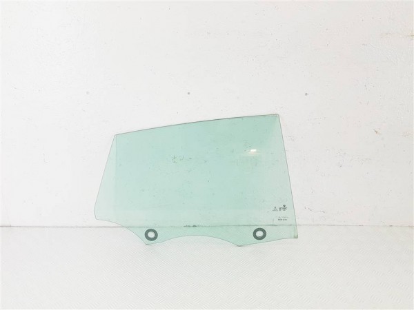 Стекло двери задней правой bmw 6 g32