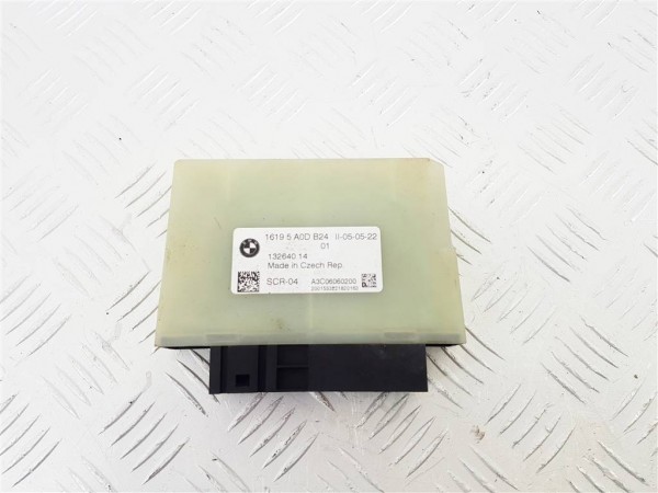 Блок управления AdBlue bmw x7 g07