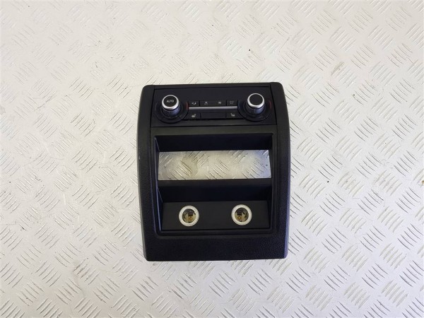 Блок управления печки/климат-контроля bmw x5 f15