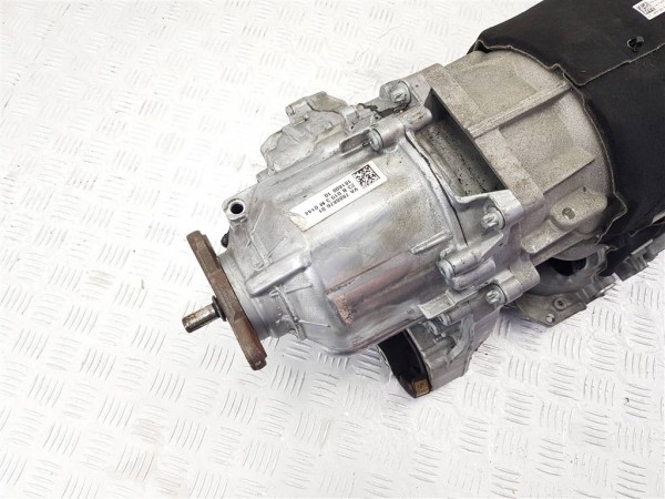 Раздаточная коробка bmw x5 g05