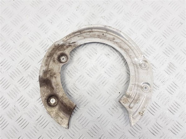 Кожух защитный тормозного диска bmw i8