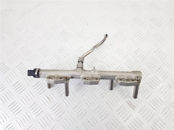 Топливная рампа bmw x1 f48