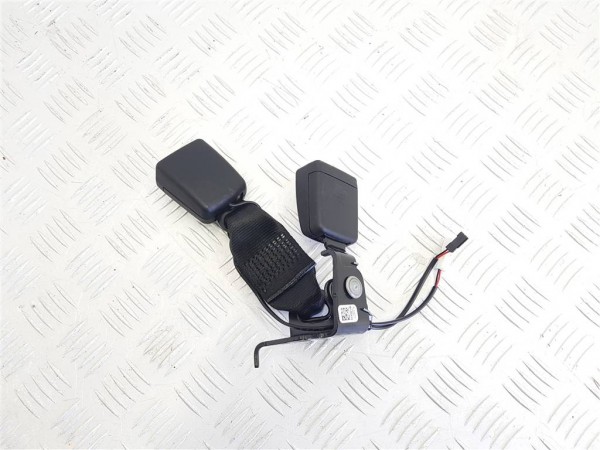 Замок ремня безопасности bmw x5 g05