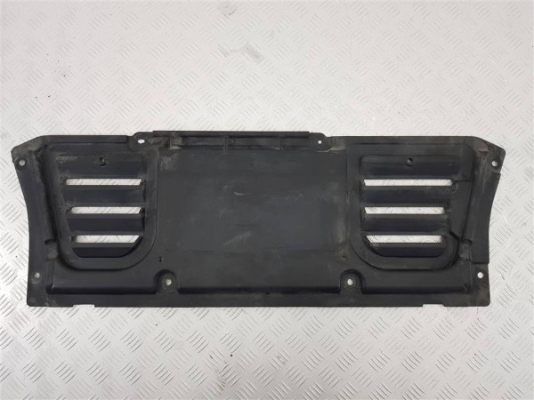 Защита КПП mercedes gle w167